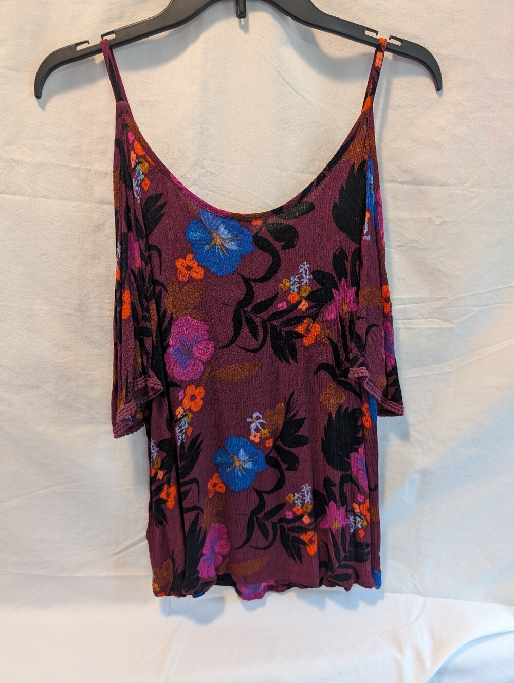 Tank Top - Picture 2 of 5